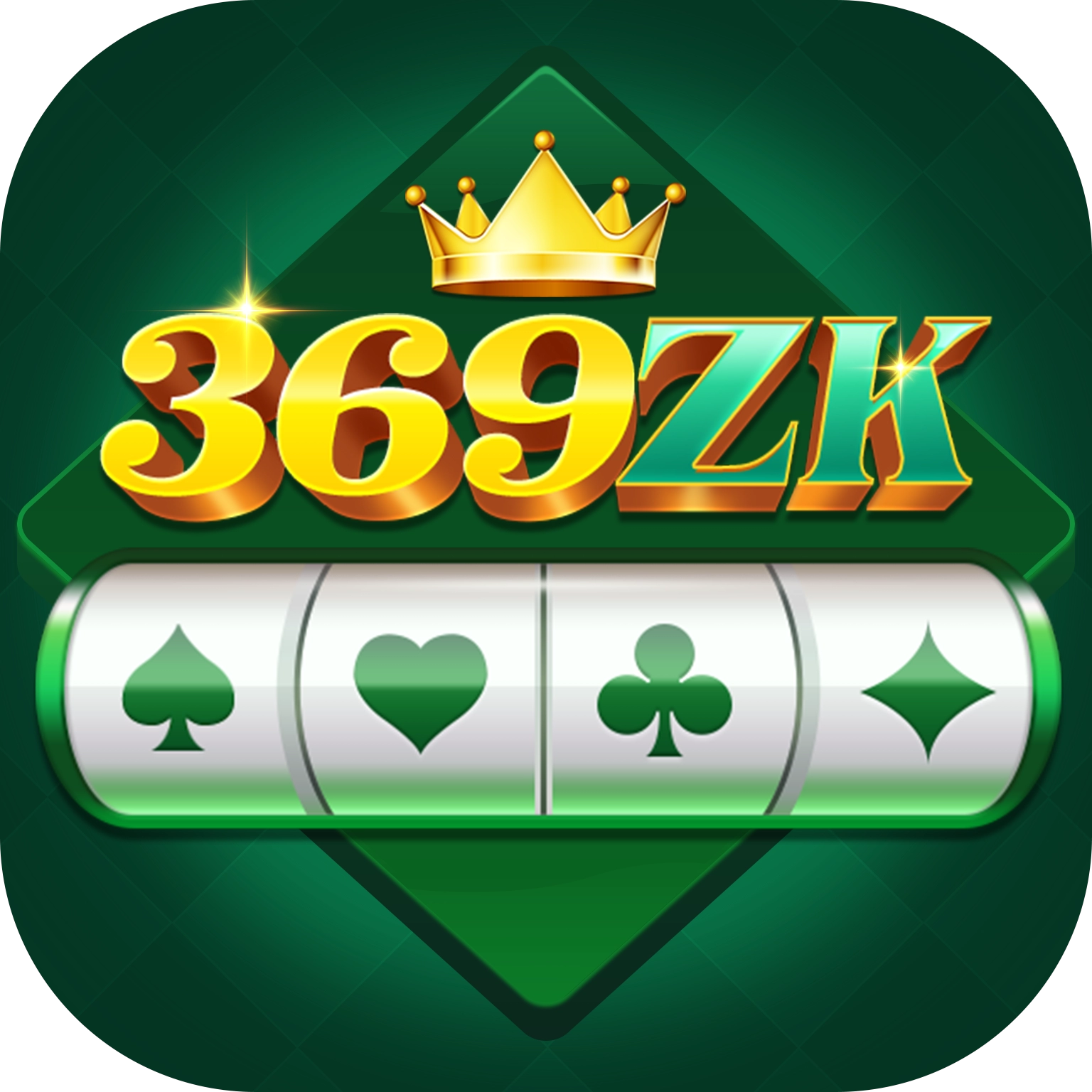 369ZK — Logo Aplikasi