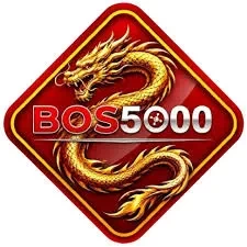 BOS5000 — Logo Aplikasi