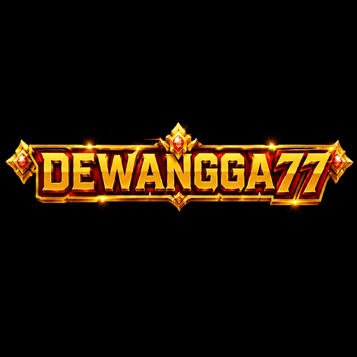 DEWANAGA77 — Logo Aplikasi
