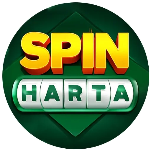 HARTASPIN — Logo Aplikasi