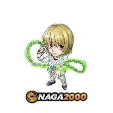 NAGA2000 — Logo Aplikasi